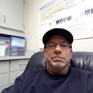 Meet your Posher, Clayton